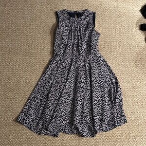 Banana republic dress